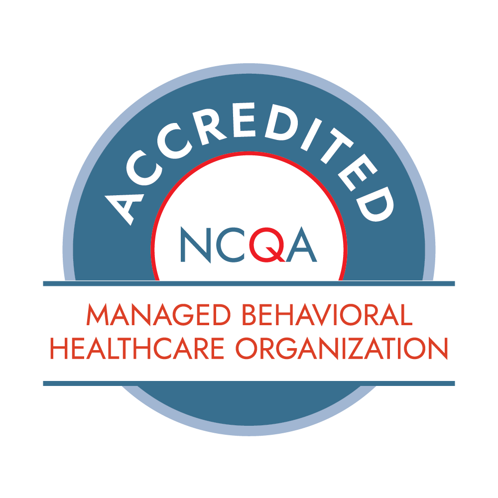NCQA Accredited Certificate